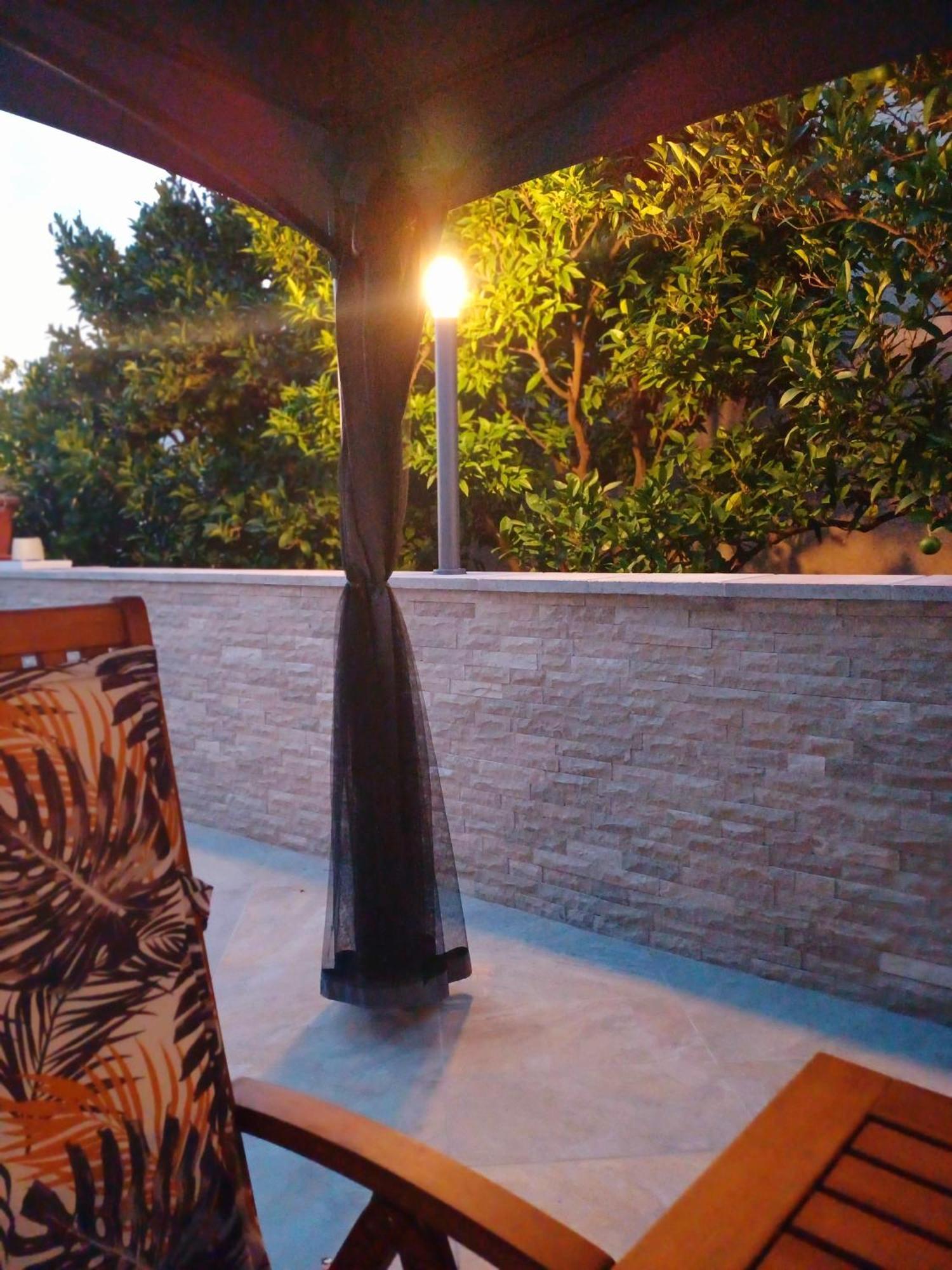 קאבטאט Apartments Joy מראה חיצוני תמונה