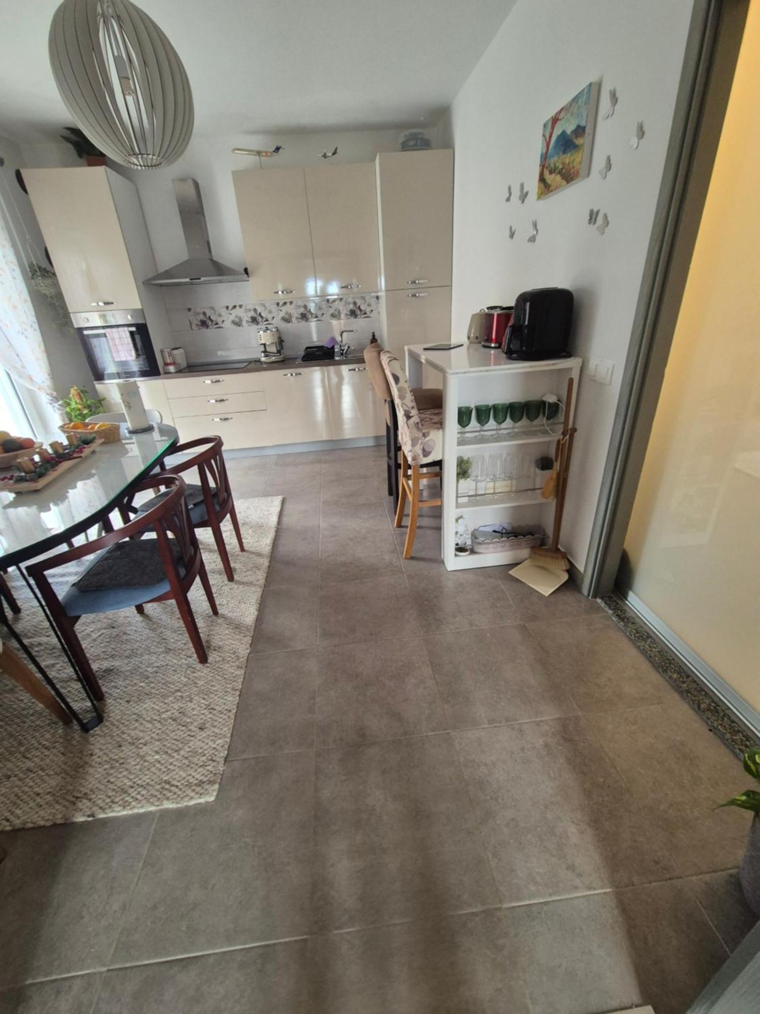 קאבטאט Apartments Joy חדר תמונה
