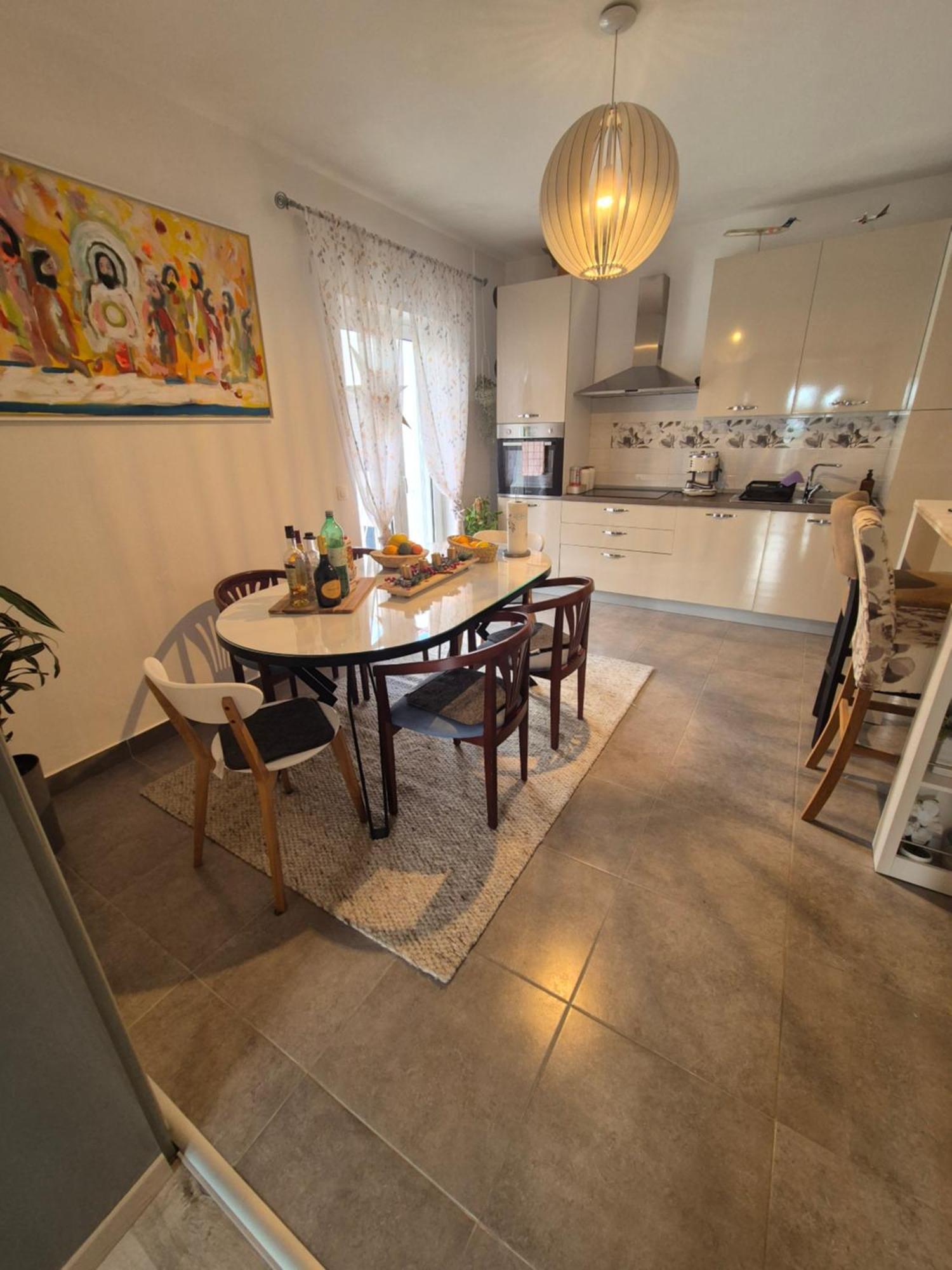 קאבטאט Apartments Joy חדר תמונה