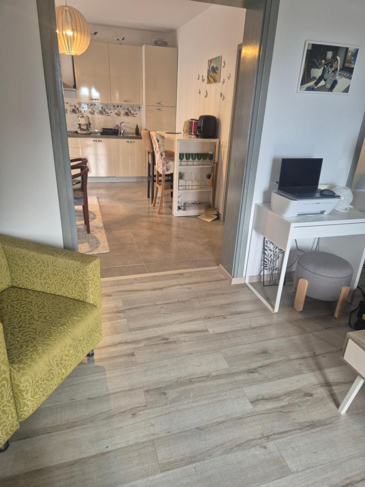 קאבטאט Apartments Joy חדר תמונה