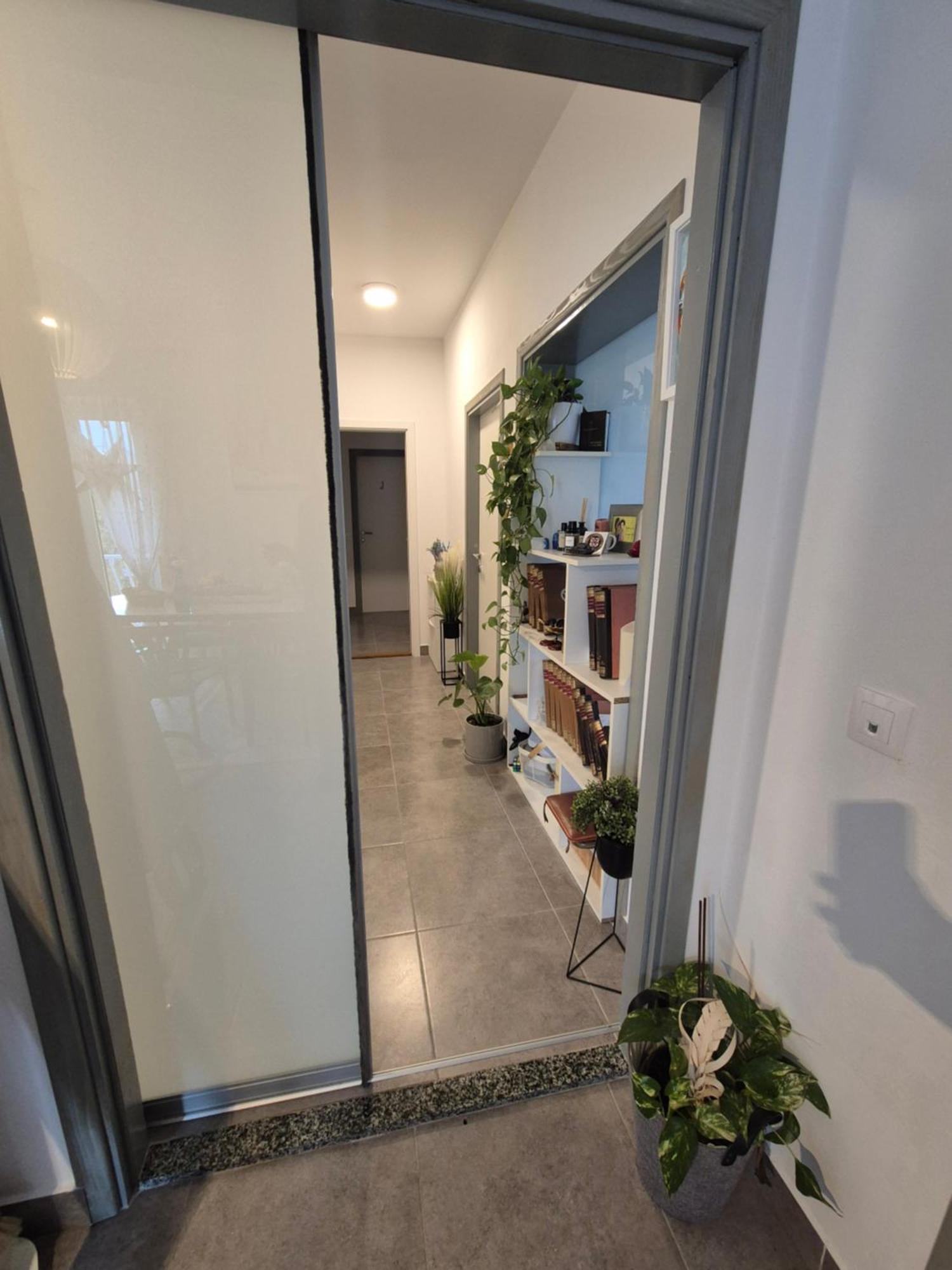 קאבטאט Apartments Joy מראה חיצוני תמונה