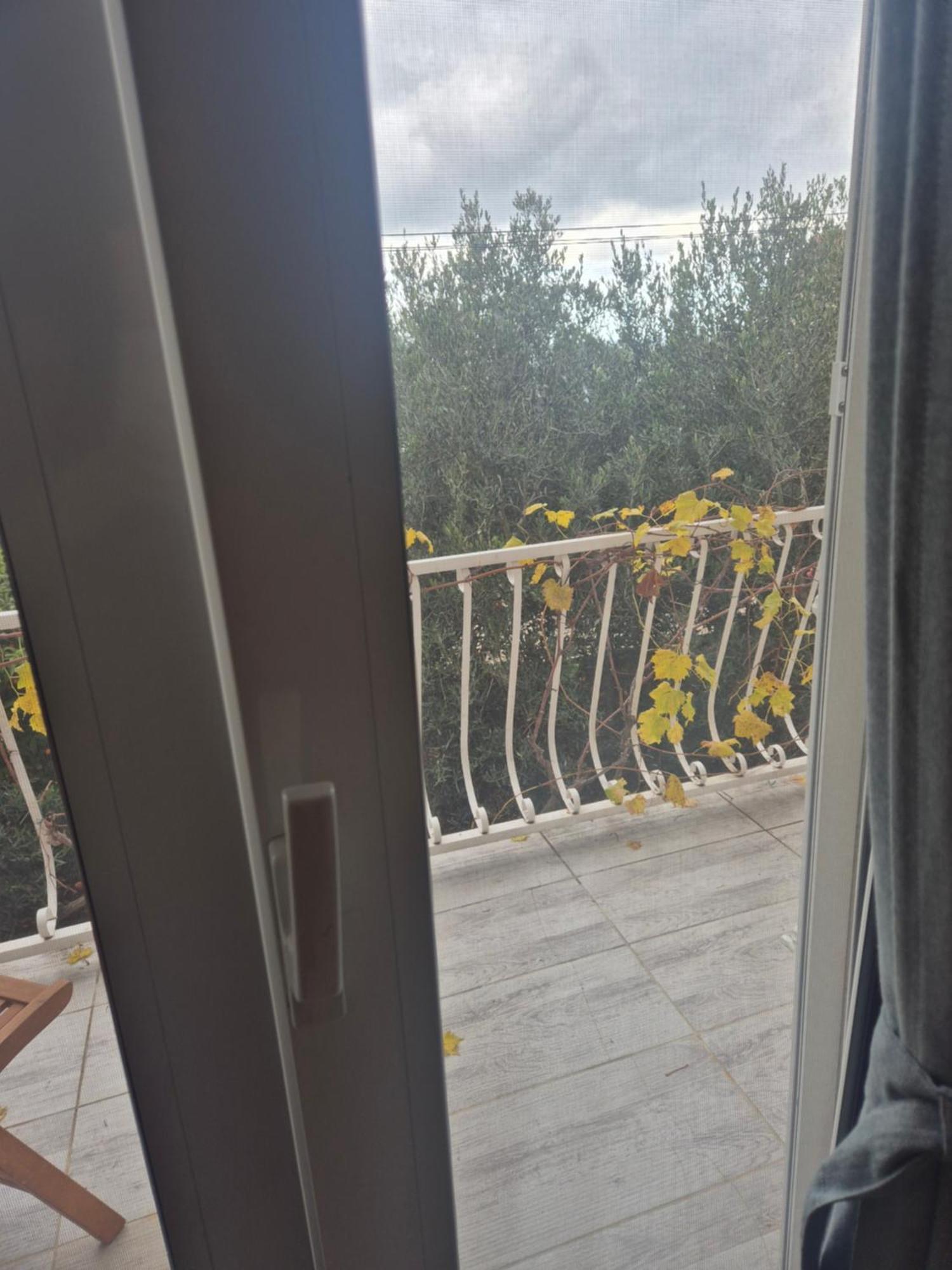 קאבטאט Apartments Joy מראה חיצוני תמונה