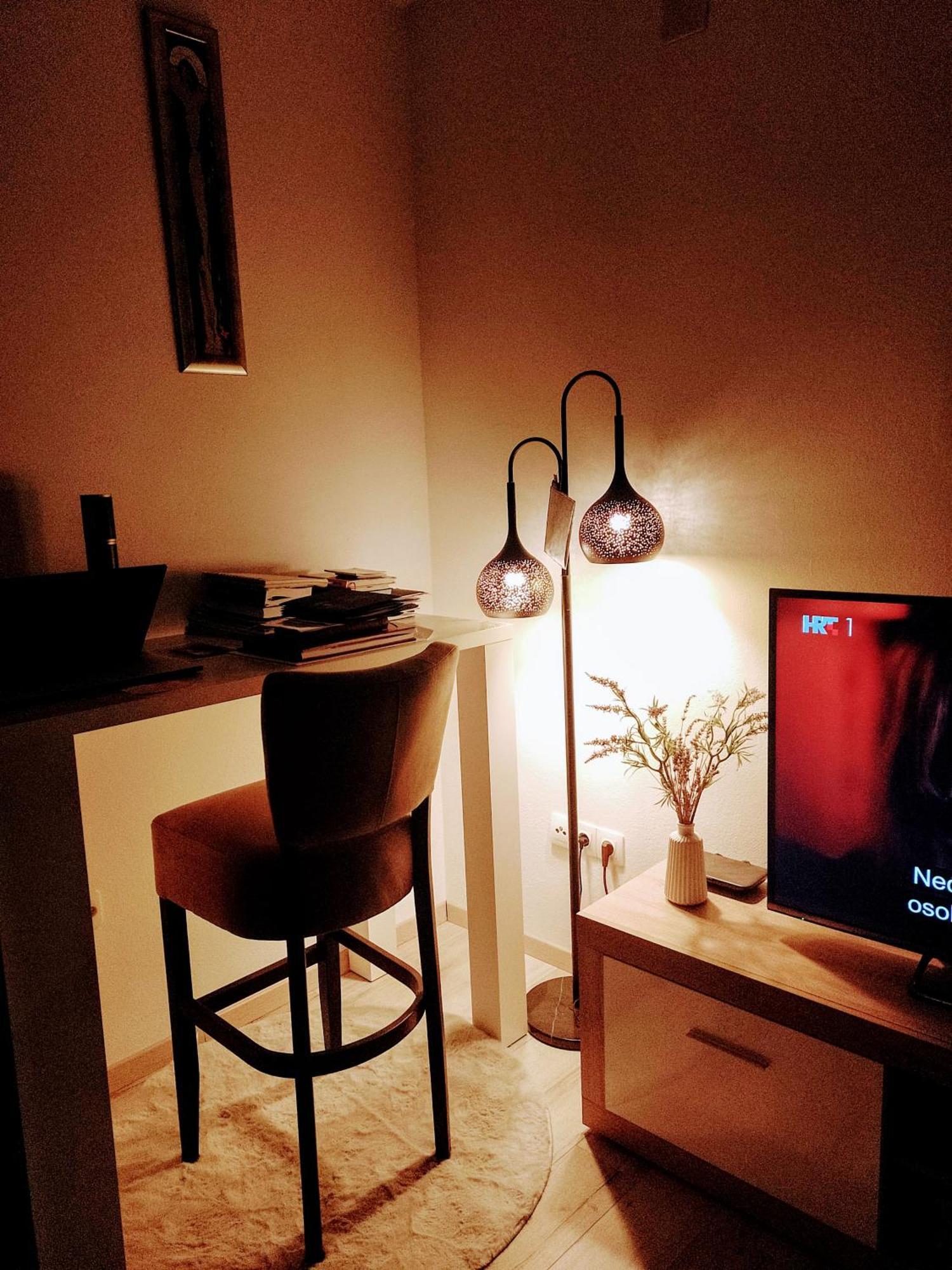 קאבטאט Apartments Joy חדר תמונה