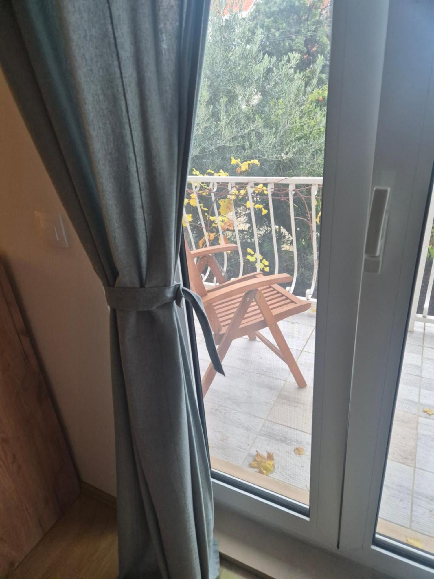 קאבטאט Apartments Joy מראה חיצוני תמונה