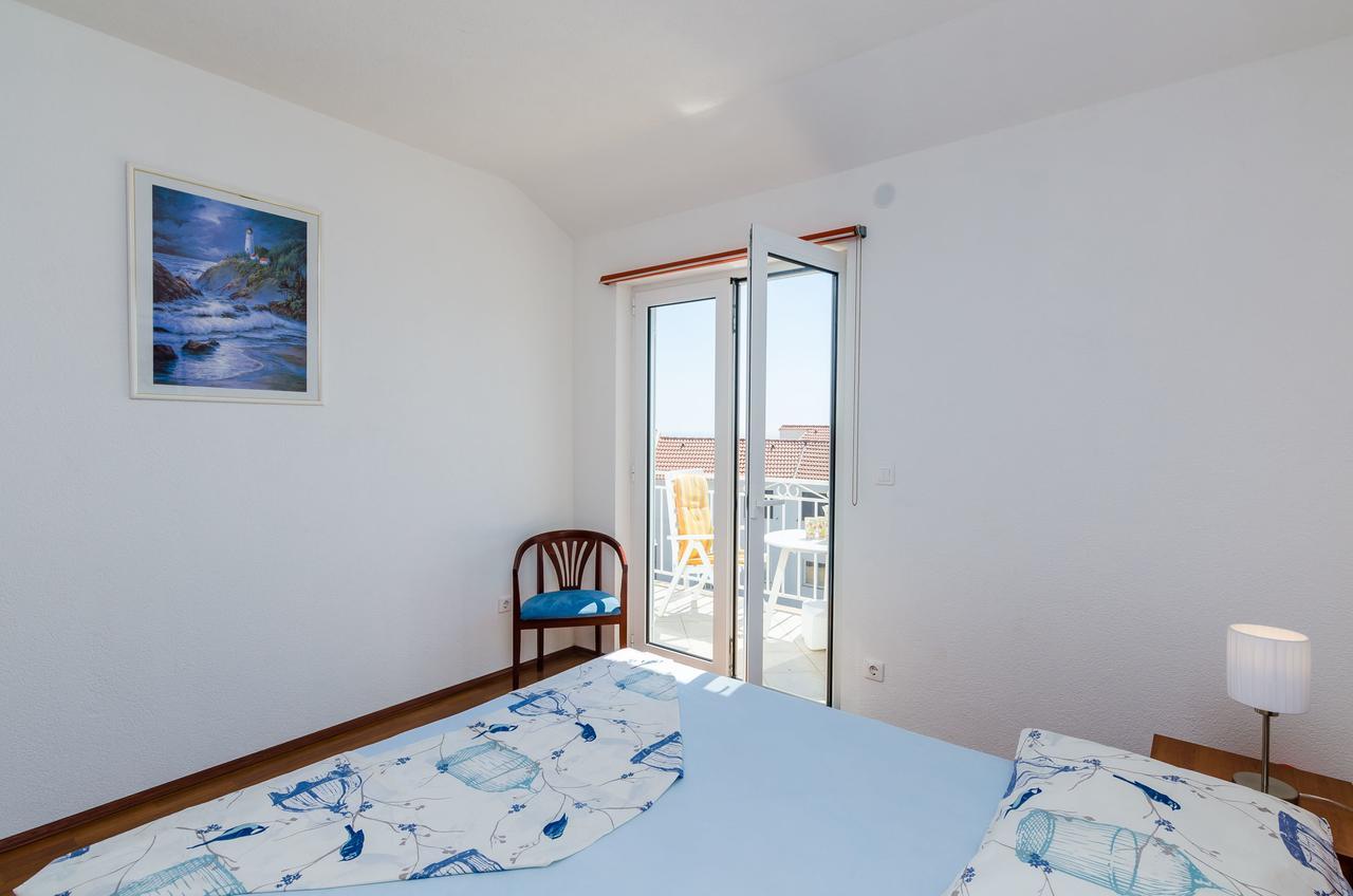 קאבטאט Apartments Joy מראה חיצוני תמונה