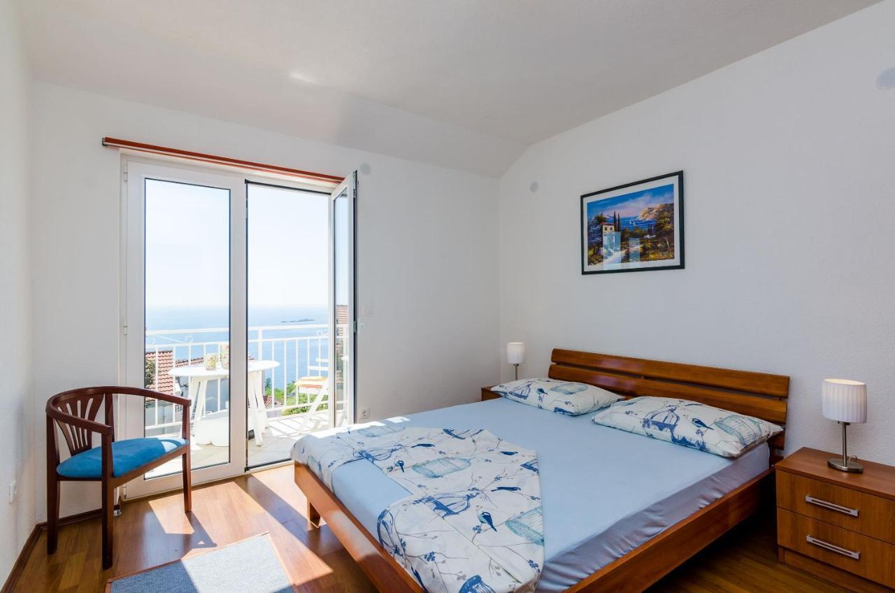 קאבטאט Apartments Joy מראה חיצוני תמונה